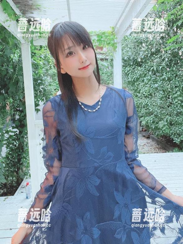 柳丸最新写真图包：2022年的会员专属，真是跟蝴蝶一样美得让人窒息！