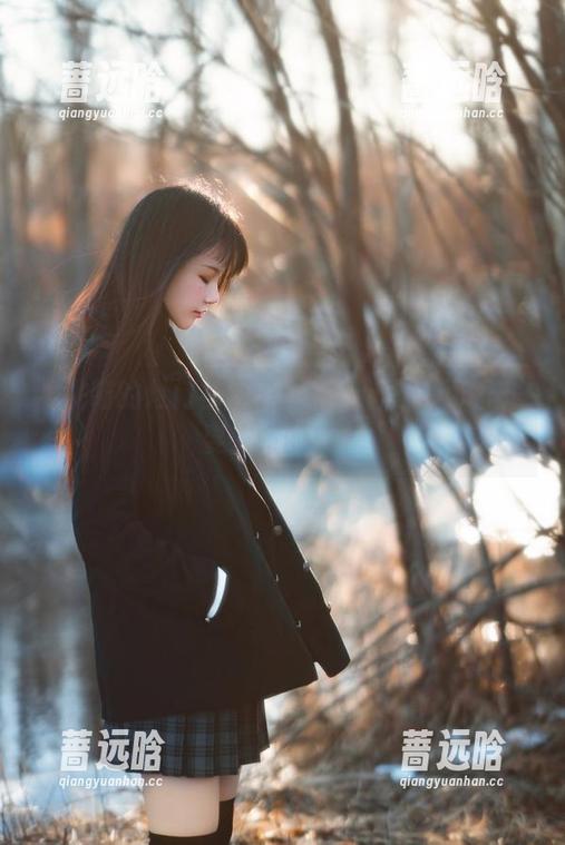 桜桃喵的灶门祢豆子照片：“这种可爱是要人命的！”