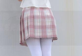 森萝财团 - 在线作品：小奶糕Milky穿旗袍，居然把我的心都包裹得紧紧的，快来解救我！