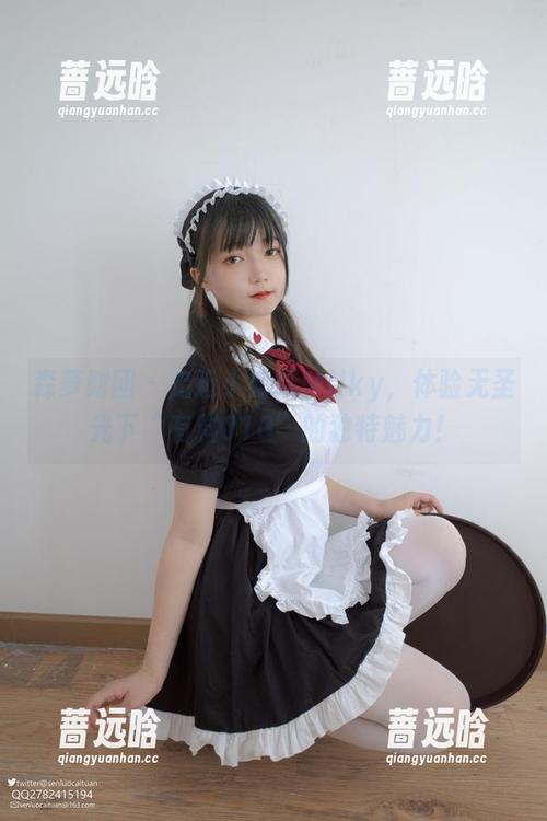 森萝财团 - 走近小奶糕Milky，体验无圣光下“有料010”的独特魅力！