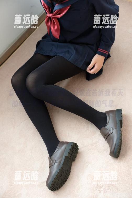 森萝财团的樱流套图，好像在告诉我春天的每一次呼吸都透着一丝暧昧的气息。
