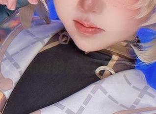 楚楚子w极致魅力：王者荣耀瑶写真合集，心动的感觉你懂的