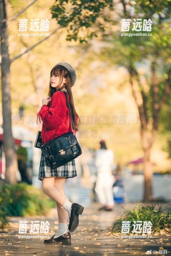 布丁狗控必看：樱群的秘密套图，放飞你的想象吧。