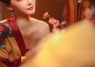 沧霁桔梗的路易九世作品集：新鲜出炉的暧昧精选