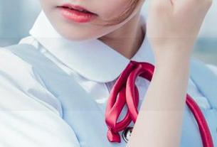 波萝社 - 加入我的围观：猫九酱Sakura的私拍女友图片独特魅力