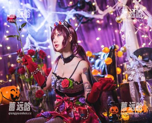 洛丽塔大哥婚纱图包观看心得：设计师果然都是体会过被拒绝的人