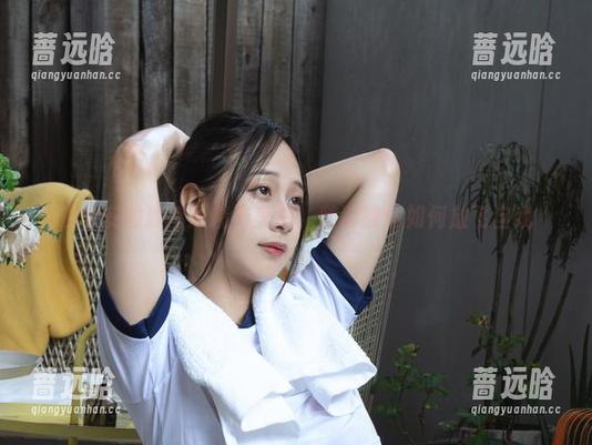 浅安安的教室：精选美图，随时教你如何放飞自我