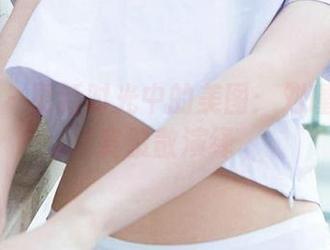 爱尤物 - 更新时光中的美图：刘瑾希的寂寞聚散演绎