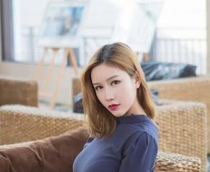爱蜜社 - 莉娜lena的裸足写真集：一个图片比脚趾更让你心动！