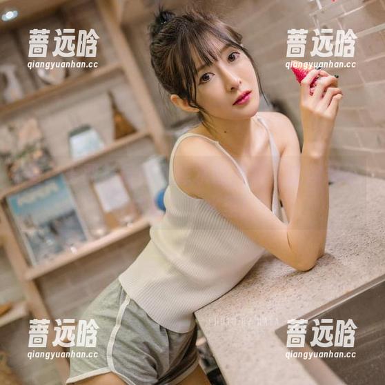 看！王羽杉最新死库水图片集，让你忍不住想扑进水里！