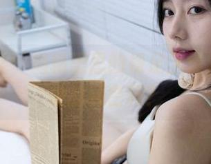 甜予摄影 - 揭秘思思的裸足全集，想知道她的秘密吗？