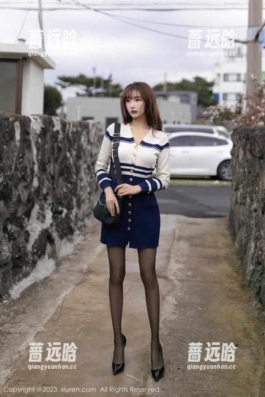 秀人网 - 女孩们的心事：Egg尤妮丝的图包，资源就像气泡一样轻松。