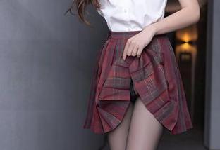 秀人网 - 真没见过这么会生活的人：Elise谭晓彤日常最新原图来袭！