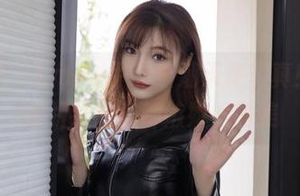 秀人网 - Emily尹菲最潮天使写真！最新照片让阳光都嫉妒她的美