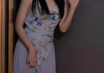 秀人网 - 收集Olivia童安琪油亮图片：这一组能把你晃出光芒四射的感觉！