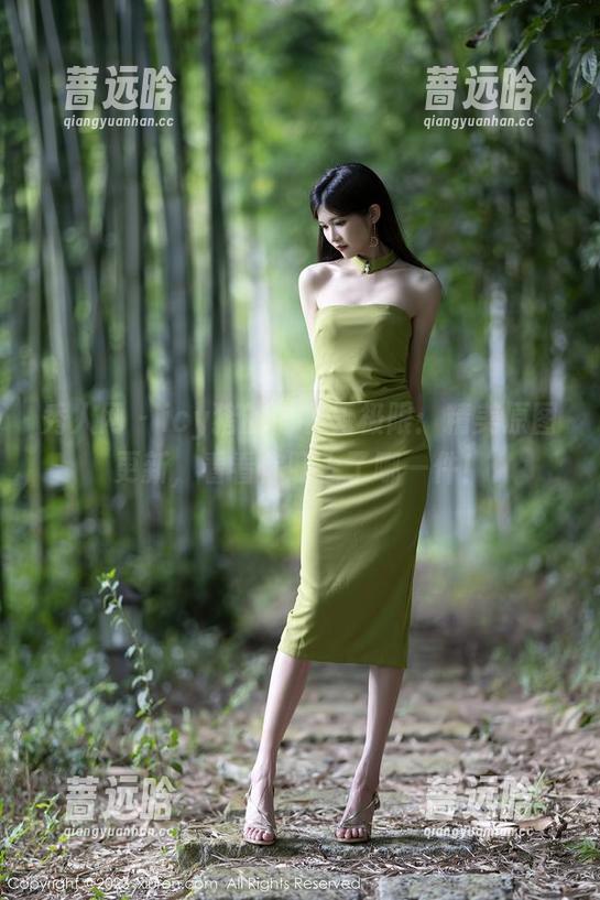 秀人网 - icy猪的内衣无极限：精美原图更新，看看你盯上了哪一件！