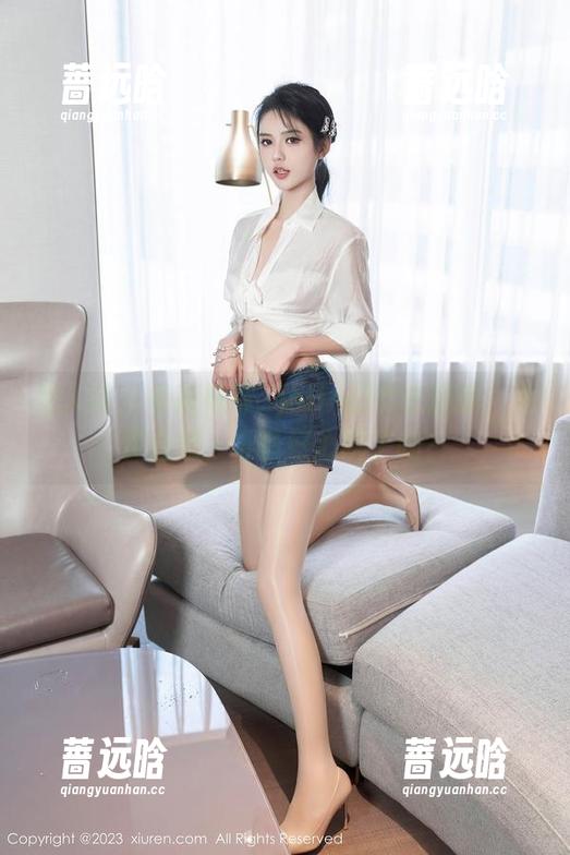 秀人网 - 卓琳妹妹_jolin的女王风暴，免费合集，准备好心跳了吗？