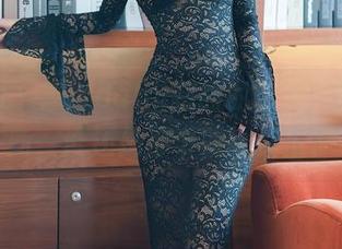 秀人网 - 娜娜baby制服的诱惑：原图更新，谁还是那个职场新生？