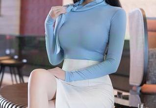 秀人网 - 这些丝袜图片：想做你的猫又一次颠覆了想象！