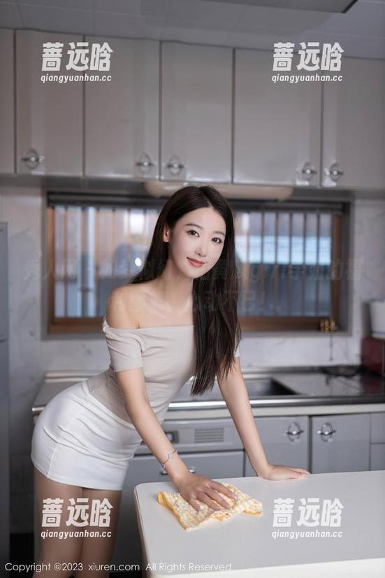 秀人网 - 如梦似幻，拍黄瓜girl学姐的福利图集，心动不已！