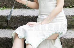 秀人网 - 木木hanna与双人：写真美得让人肚子饿，壁纸就是那种渴望