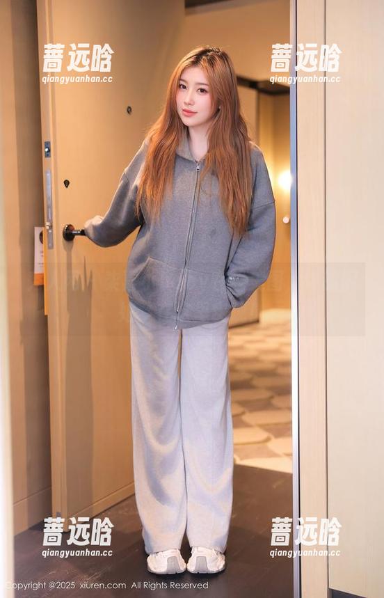 秀人网 - 柒喜小baby在线美图，你的厨娘梦在这里实现！