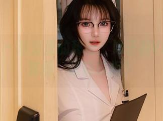 秀人网 - 浴室里的秘密：沐子熙V的作品套图，谁能抗拒？