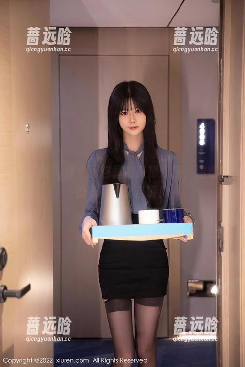 秀人网 - 这个图包里的美脚作品，温妮真的是用心良苦啊！