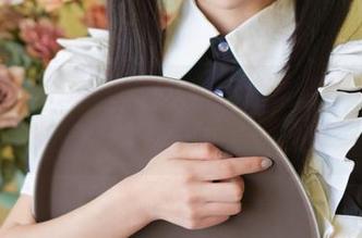 稚乖画册 - 赤西夜夜图集速递：这个吉他少女有点不羁，来一起感受下