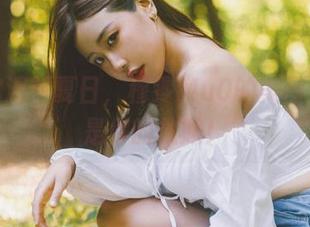 如果你渴望夏日，穆零Mu0的美图合集就是你的救赎！