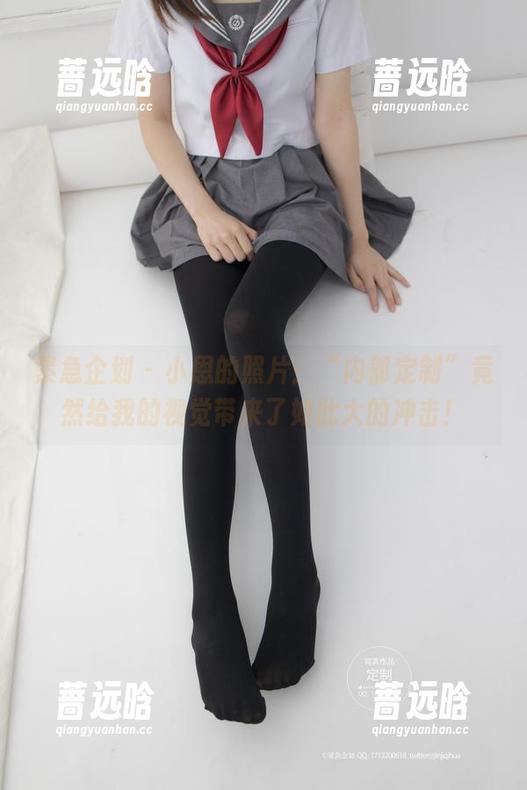 紧急企划-小恩 紧急企划 - 小恩的照片:“内部定制”竟然给我的视觉带来了如此大的冲击!