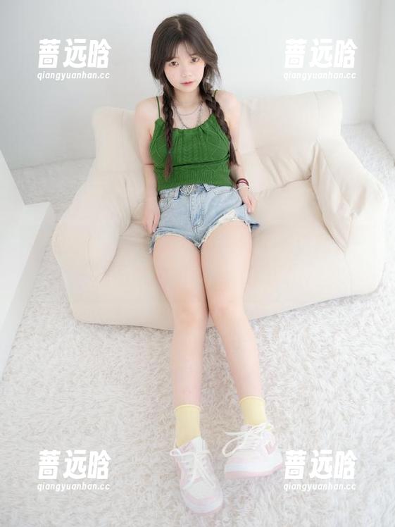 紧急企划 - 连体衣和樱樱樱可，这就是一场图集的派对，别错过！