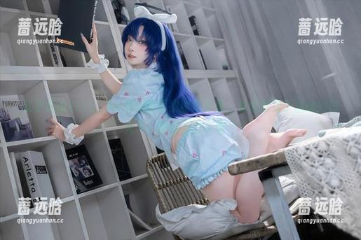 纸悦Etsu_ko 就爱纸悦Etsu_ko的玛丽居家服写真集,仿佛置身于温暖的阳光下,随时想打个盹。