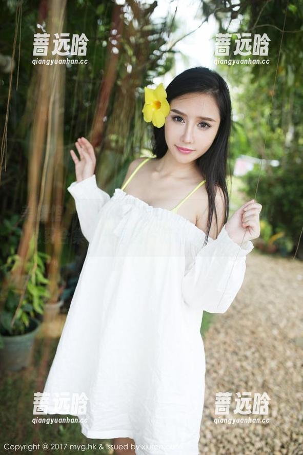 美媛馆-Flower朱可儿 美媛馆 - Flower朱可儿护士写真不到!免费合集,光看图片就让人浮想联翩!