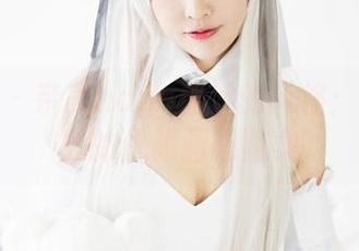美媛馆 - 奈美nana姐姐的风格：无圣光界的优雅画卷图集