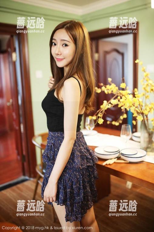 美媛馆 - 找寻小海臀rena的校服样本，高清里总有你想要的青春气息