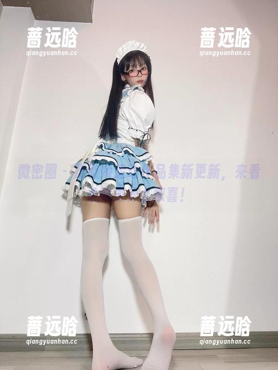 微密圈 - 聂傲娇运动作品集新更新，来看看我是什么惊喜！