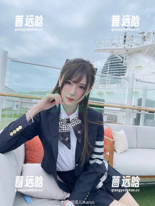 全套蒂雅娘图包上线，腐团儿Ikaros再一次刷新我的三观！