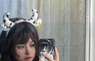 窗光洒下的宠物猫小剧场：芊川一笑MNK的电子版合集分享