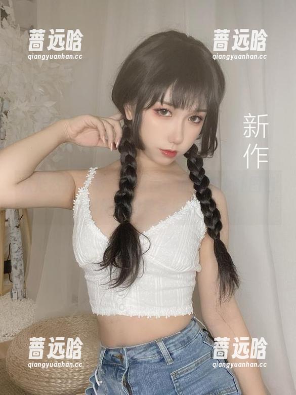 从茫然到幸福：芋圆侑子的私房女仆图包解救你的单身生活！