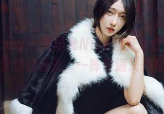 花漾show - 张思允Nice的少女合集，像是梦游的极光，一阵懵逼又兴奋！