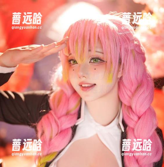 风格各异的菌烨tako女孩美图，全靠你们的免费流量撑起来的。