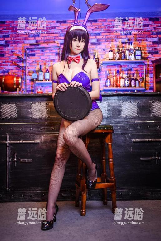 蜜汁猫裘的那些坏学妹瞬间：图库里不得不下载的自拍！