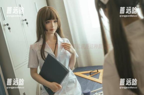 蠢沫沫雷姆花嫁原图：谁能抗拒这种魔力呢？