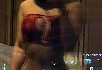 微密圈 - 在蓝色的浪潮中：詹詹泳池比基尼写真图册