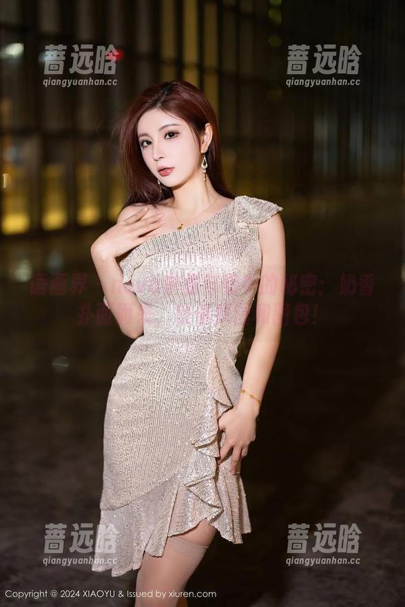 语画界 - nova李雅与奶牛的秘密：奶香扑面而来，快看原图和图包！