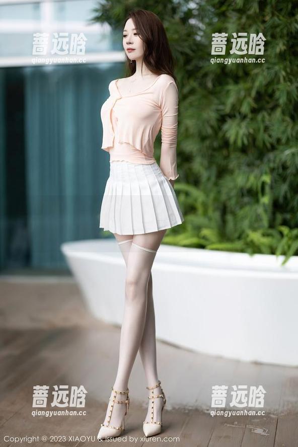 语画界 - 黑白即真实：徐莉芝Booty带你看原图与图片的绝妙配合！