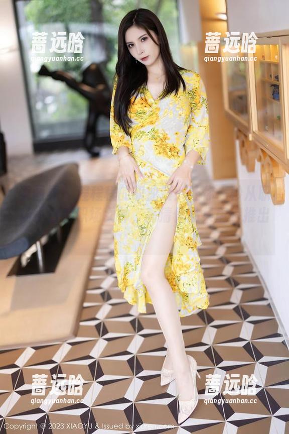 语画界 - 程程程的职业装：让你一秒从职场小白变职场女神，高清作品集重磅推出！