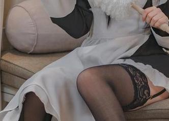 走进起司块wii的魅魔修女世界：原图与写真的另类对话！