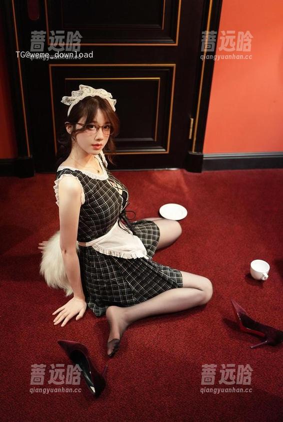 微密圈 - 轩子巨2兔的新美图，下载就对了，你喜欢吗？